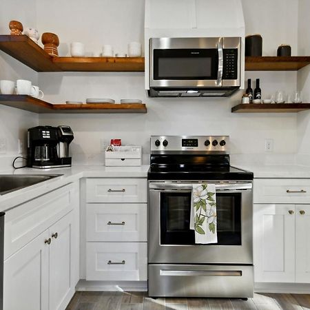 Cozy Vacation Rental In Old Town Bay St Louis Close To Beach, Bars, And Dining Bay St. Louis Exterior foto
