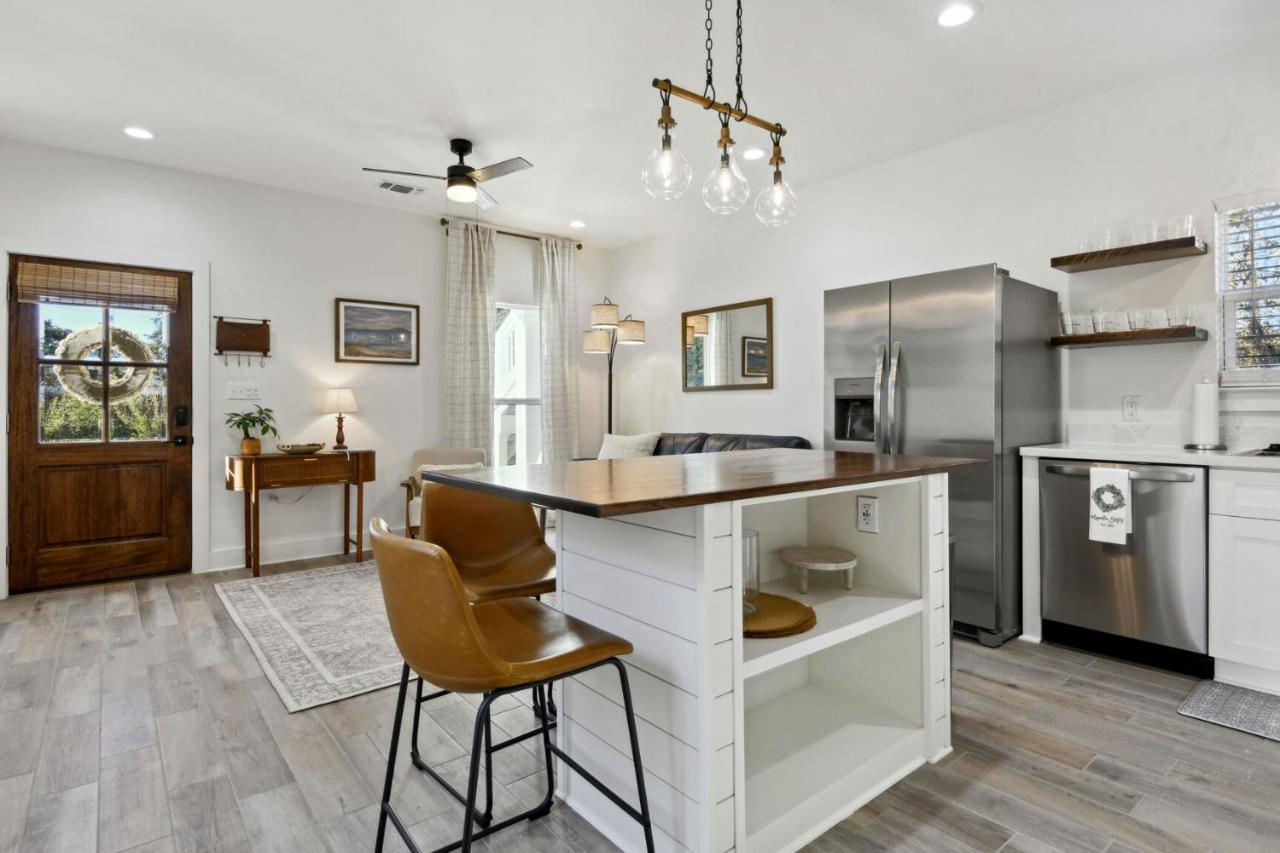 Cozy Vacation Rental In Old Town Bay St Louis Close To Beach, Bars, And Dining Bay St. Louis Exterior foto